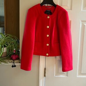 Lady jacket